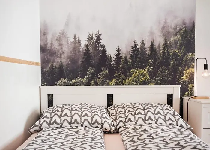 Mooki Mountain & Pool Gerlitzen דירה Kanzelhohe