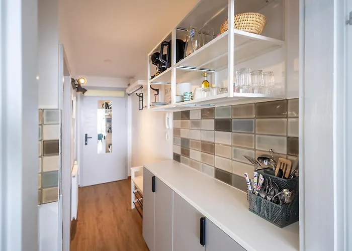 Apartament Mooki Mountain & Pool Gerlitzen Kanzelhohe