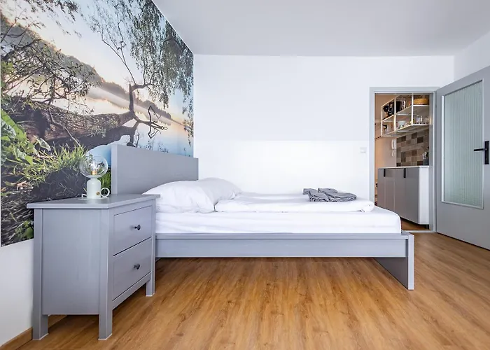 Mooki Mountain & Pool Gerlitzen *