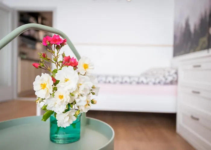 Mooki Mountain & Pool Gerlitzen * Kanzelhohe