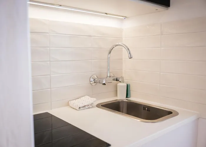 Mooki Mountain & Pool Gerlitzen Apartament