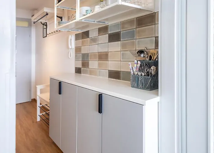 Apartament Mooki Mountain & Pool Gerlitzen *