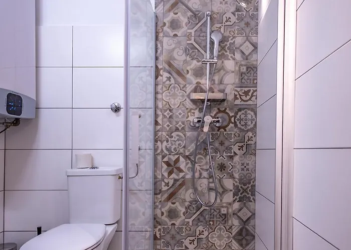 Mooki Mountain & Pool Gerlitzen Apartament Kanzelhohe