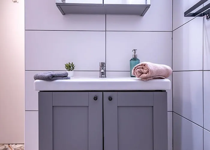 דירה Mooki Mountain & Pool Gerlitzen Kanzelhohe