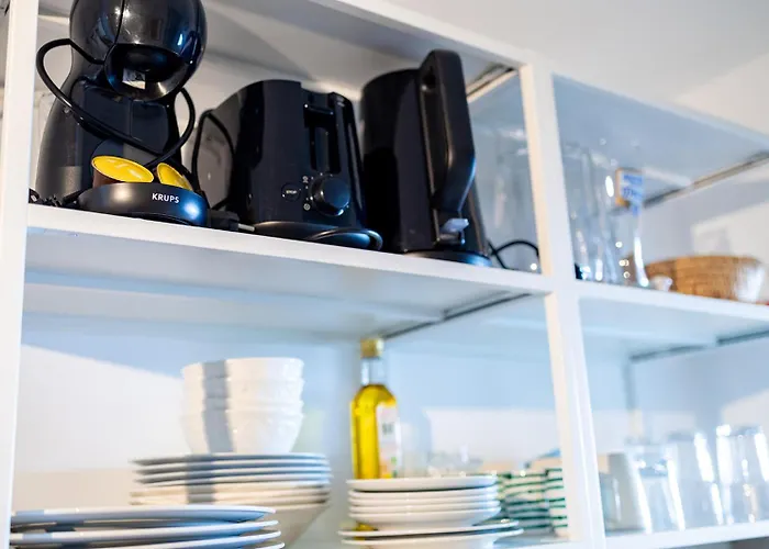 Mooki Mountain & Pool Gerlitzen *