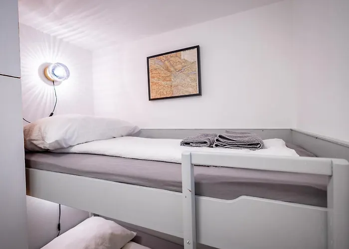 Mooki Mountain & Pool Gerlitzen