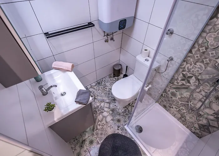 Mooki Mountain & Pool Gerlitzen Apartament