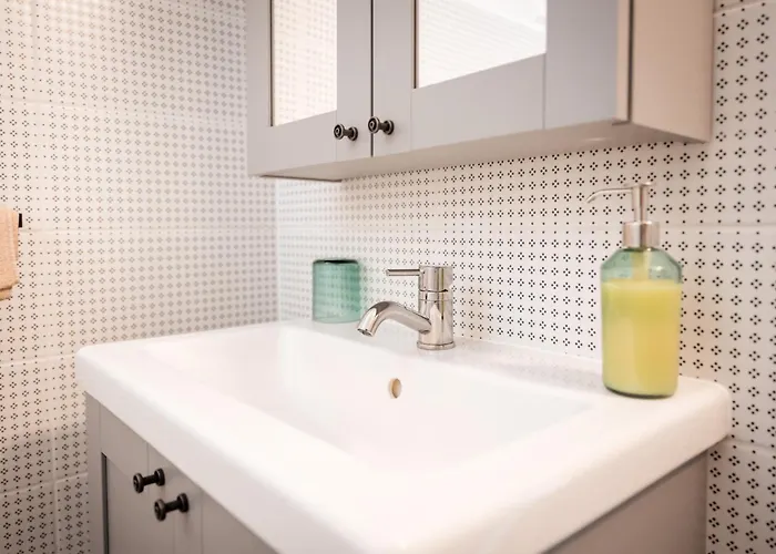 Apartament Mooki Mountain & Pool Gerlitzen