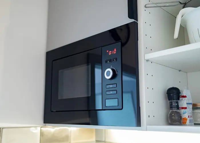 Mooki Mountain & Pool Gerlitzen דירה *