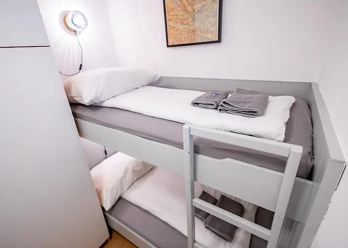 Apartament Mooki Mountain & Pool Gerlitzen *