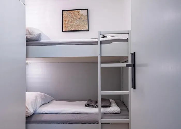 Mooki Mountain & Pool Gerlitzen דירה Kanzelhohe