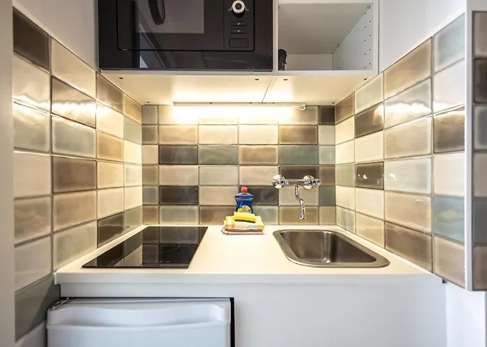 Mooki Mountain & Pool Gerlitzen *