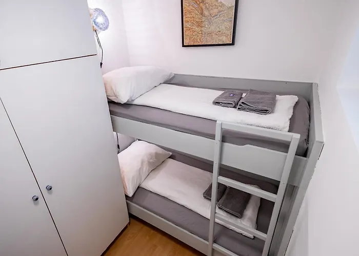 Mooki Mountain & Pool Gerlitzen * Kanzelhohe