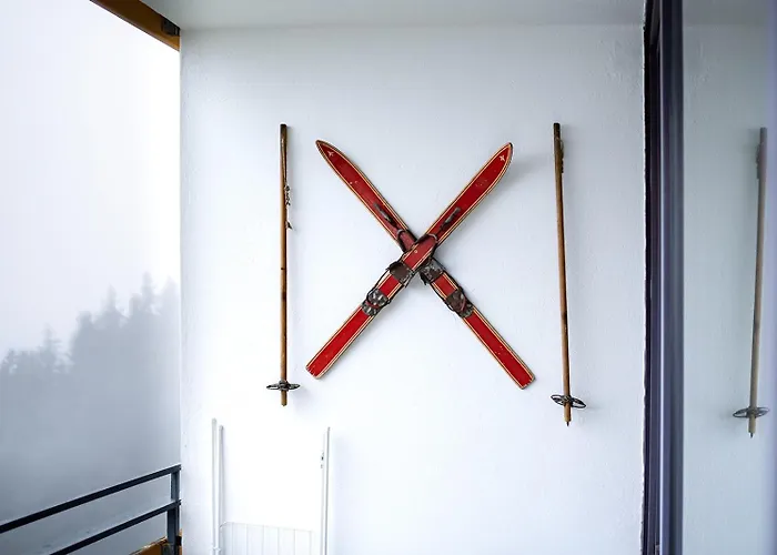 Apartament Mooki Mountain & Pool Gerlitzen