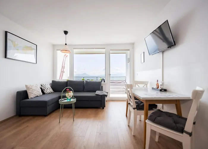 Mooki Mountain & Pool Gerlitzen *