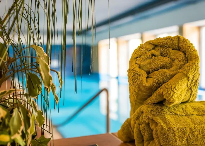 Apartament Mooki Mountain & Pool Gerlitzen Kanzelhohe