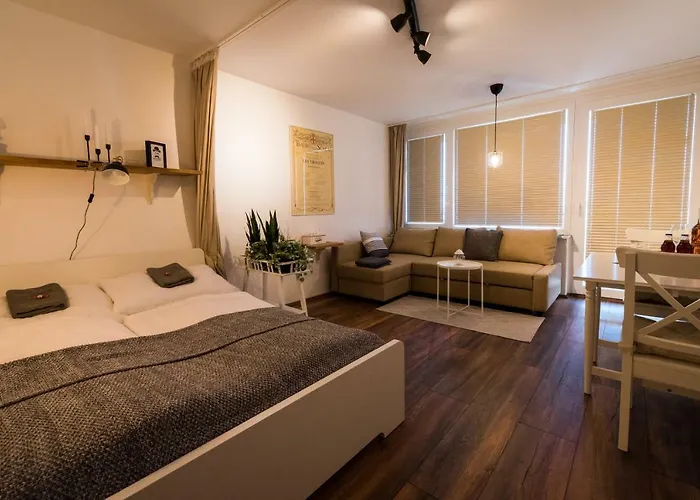 Mooki Mountain & Pool Gerlitzen Apartament Kanzelhohe