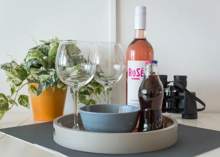 דירה Mooki Mountain & Pool Gerlitzen