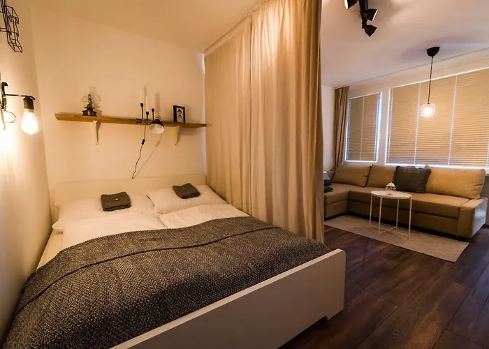 Apartament Mooki Mountain & Pool Gerlitzen