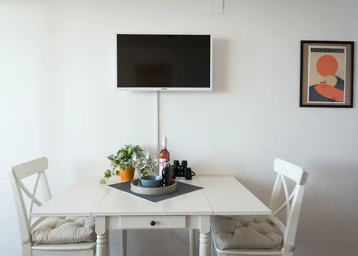 Apartament Mooki Mountain & Pool Gerlitzen Kanzelhohe