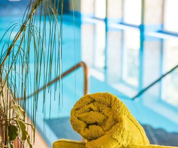 דירה Mooki Mountain & Pool Gerlitzen *