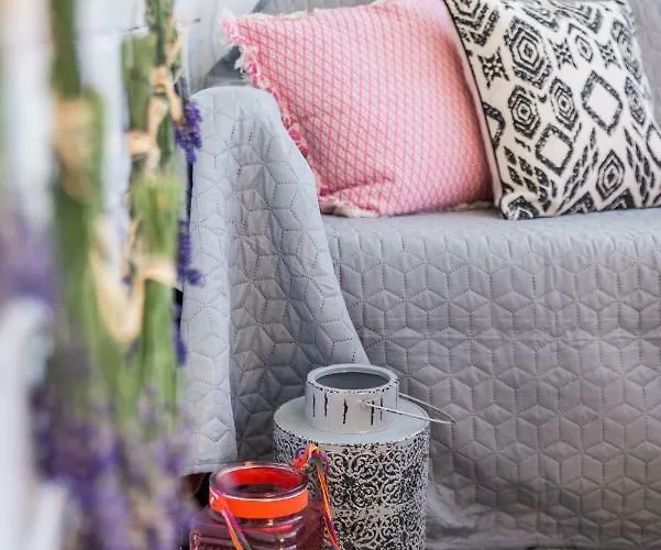 Apartament Mooki Mountain & Pool Gerlitzen