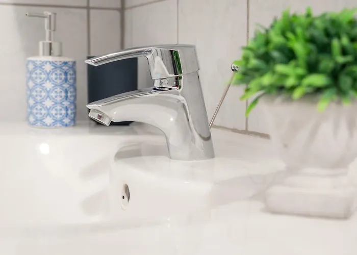 דירה Mooki Mountain & Pool Gerlitzen