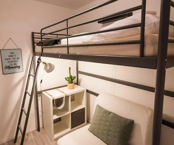 Apartament Mooki Mountain & Pool Gerlitzen Kanzelhohe