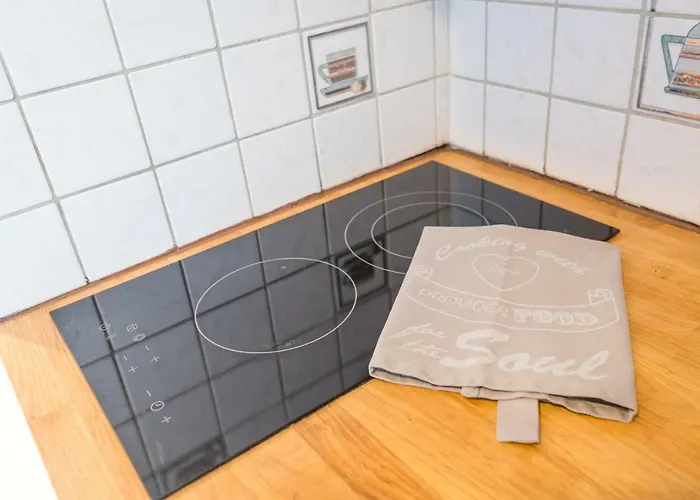 Apartament Mooki Mountain & Pool Gerlitzen *