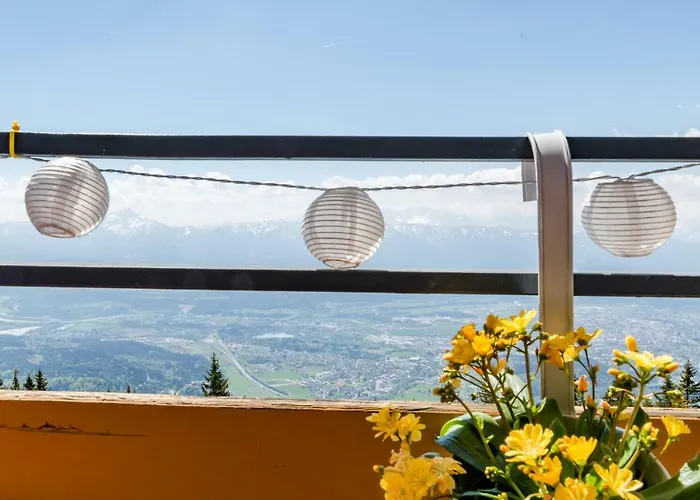 Mooki Mountain & Pool Gerlitzen Kanzelhohe